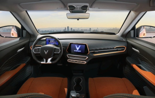 Mẫu xe điện Việt sạc 15 phút đi hơn 200 km: Giá rẻ hơn xe xăng, thiết kế châu Âu, trang bị ngoài mong đợi