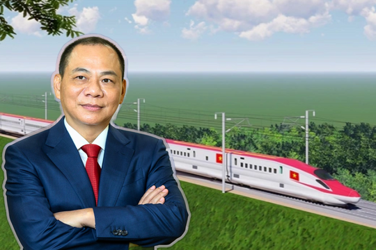 Vừa lập công ty làm thép ray, Vingroup (VIC) rót thêm nghìn tỷ thành lập thêm pháp nhân mới