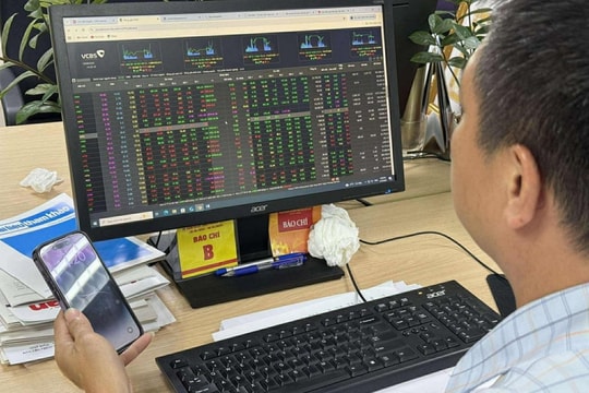 Top 10 cổ phiếu biến động mạnh nhất: Tìm điểm mua, bán và cắt lỗ phiên sáng 21/10