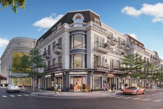 Vingroup sắp mở bán 142 căn nhà ở xã hội đầu tiên tại một tỉnh miền Trung