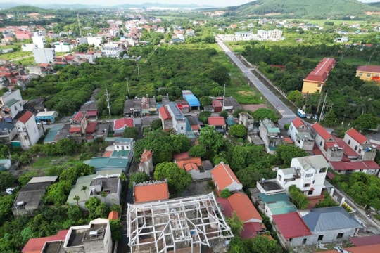 Có diện tích lớn nhất Hải Phòng, vùng đất mang tên vị "danh nhân vĩ đại" này sẽ trở thành trung tâm du lịch văn hóa mới, thu hút tới 12.000 lượt khách/năm