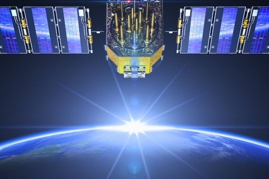 Tham vọng "chiếu ánh nắng vào ban đêm" làm giới khoa học dậy sóng