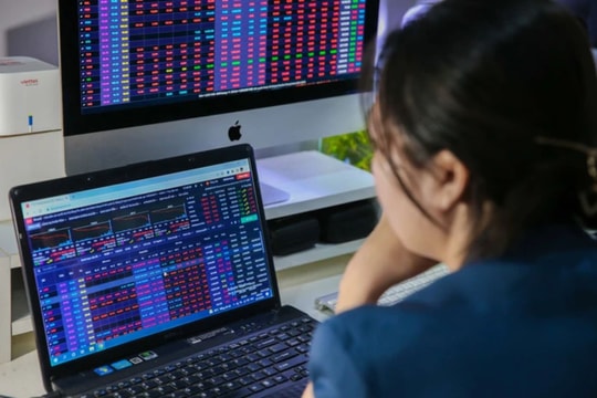 Top 10 cổ phiếu biến động mạnh nhất: Tìm điểm mua, bán và cắt lỗ phiên chiều 21/10