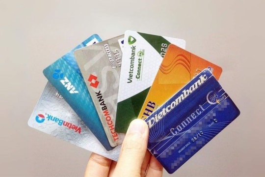 6 lưu ý quan trọng giúp sử dụng thẻ tín dụng an toàn, tránh rủi ro tài chính