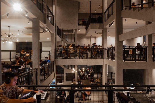 Startup Việt chọn lối đi riêng với mô hình "thức suốt đêm" chinh phục thị trường quốc tế