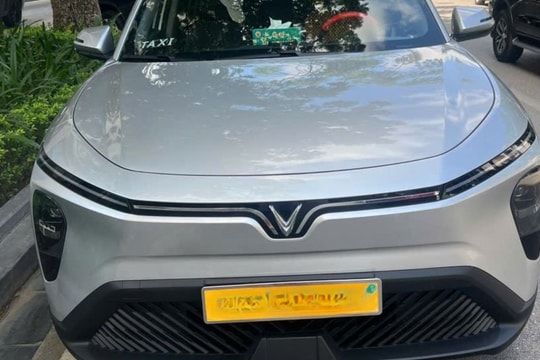 Đánh giá VinFast Limo Green: SUV điện 7 chỗ đi 450 km, chi phí vận hành gần như 0, hệ thống treo đa điểm êm như xe sang