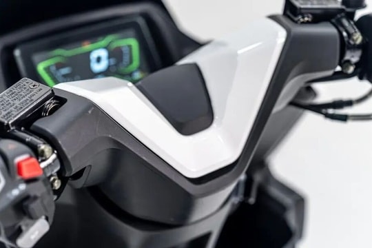 Mẫu xe xăng 150cc rẻ nhất năm: Thiết kế như xe Ý, giá chỉ 20 triệu