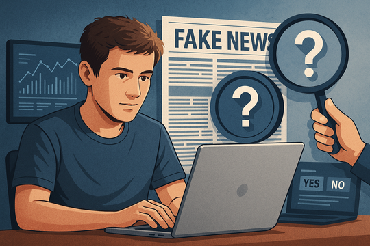 Khởi nghiệp giữa đại dịch, chàng trai 22 tuổi xây nền tảng dự đoán làm kinh ngạc giới công nghệ