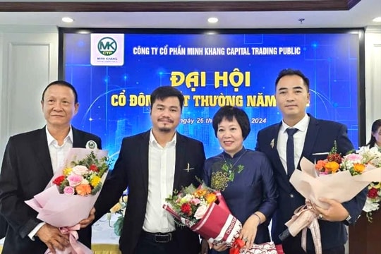 Tròn một năm CTP “thay máu”: Giá vốn ngốn sạch doanh thu, lãnh đạo mất dần kiên nhẫn?