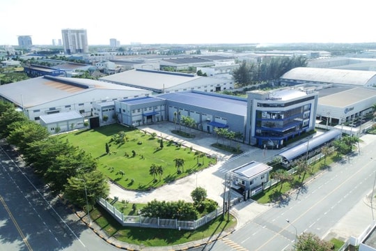 Nhịp chậm lại của một doanh nghiệp hàng đầu ở Đồng Tháp