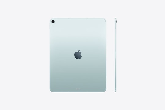 Máy tính bảng của Apple gây bão nhờ chip mạnh như laptop, giá lại rẻ hơn cả iPhone 17 Pro Max