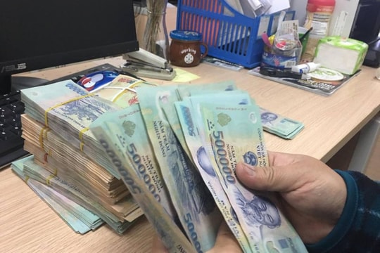 Gia tăng lừa đảo giả danh nhân viên ngân hàng với kịch bản “hoàn tiền thẻ tín dụng”