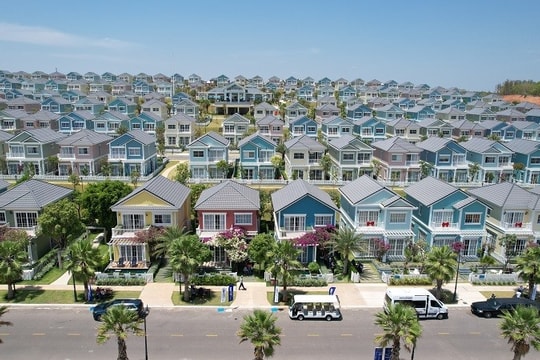 Đại dự án 5 tỷ USD của Novaland nhận quyết định xoay chuyển cục diện