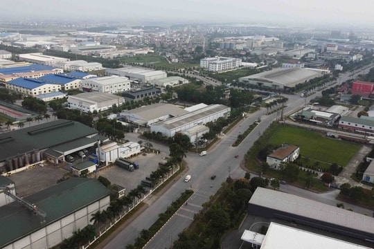 Sau sáp nhập, một vùng đất mới ở Ninh Bình đang trở thành “điểm nóng” đô thị hóa, thu nhập người dân nâng lên 100 triệu/năm nhờ vị trí đắc địa