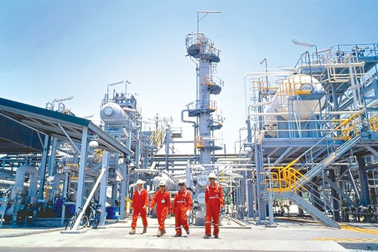 Petrovietnam (PVN) lật ngược thế cờ trong vụ kiện 300 triệu USD