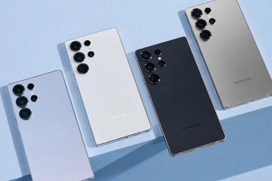 Smartphone cao cấp giảm gần 15 triệu đồng, hiệu năng AI xử lý đỉnh hơn cả iPhone 17 Pro Max