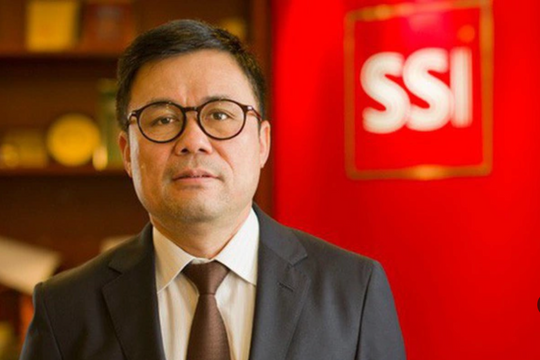 Lý do công ty chứng khoán của Chủ tịch Nguyễn Duy Hưng co hẹp  danh mục tự doanh