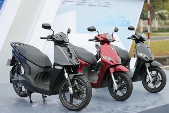 Giá xe điện VinFast chỉ từ 10 triệu, pin bền tới 8 năm, sạc siêu rẻ