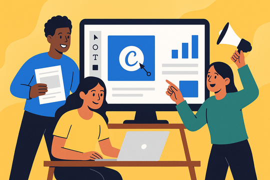 Câu chuyện khởi nghiệp của cô gái đưa Canva trở thành công cụ giúp ai cũng có thể thiết kế như dân chuyên