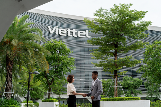 Viettel Construction (CTR) lên tiếng về vụ “Quỹ Bảo An”