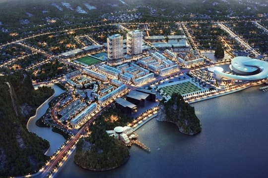 Siêu dự án lớn nhất lịch sử Vingroup có diễn biến mới ngay sau khi được rót thêm vốn