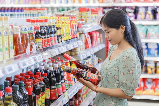Thị trường bán lẻ Việt Nam hướng tới quy mô 547 tỷ USD, cổ phiếu đầu ngành này hưởng lợi lớn