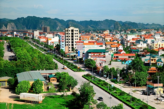 Sau sáp nhập, vùng đất "vô vàn di sản" của Ninh Bình đang vươn lên trở thành trung tâm kinh tế – du lịch - văn hóa kiểu mẫu mới