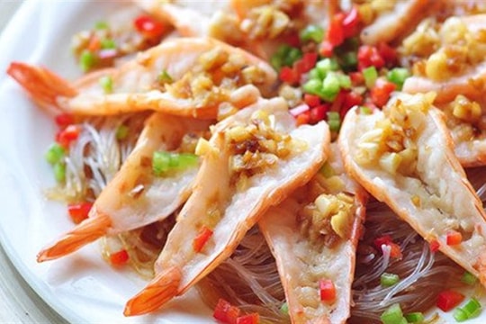 Loại thực phẩm quen thuộc giúp "rửa sạch" thận, giảm độc tố và làm da sáng khỏe