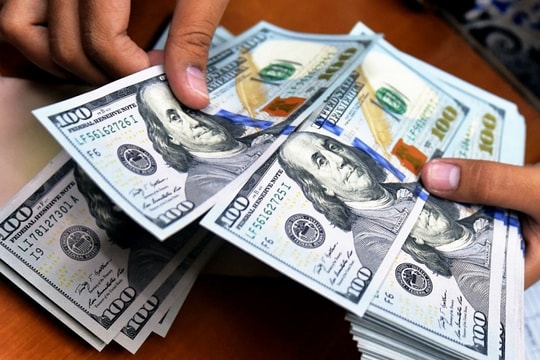 Tỷ giá ngoại tệ hôm nay 23/10: Đồng bạc xanh thiếu động lực tăng mới