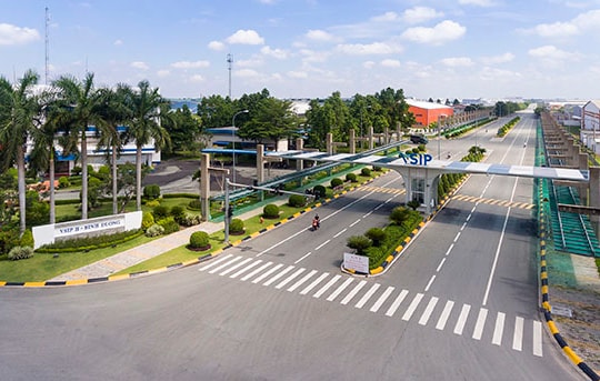 Becamex muốn làm lớn  tại vùng động lực mới của Tây Nguyên