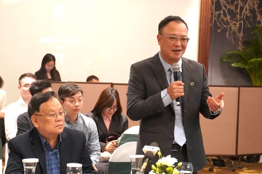 Cơ hội lớn đi cùng thách thức mới hậu nâng hạng chứng khoán Việt Nam