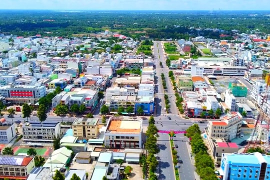 Tỉnh Đồng Tháp cần tháo gỡ khó khăn, vướng mắc, quyết liệt thực hiện mục tiêu tăng trưởng 8% năm 2025