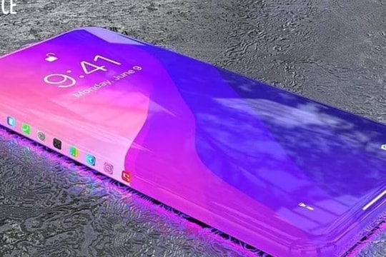 Ba mẫu iPhone hoàn toàn mới có thể ra mắt trong ba năm tới