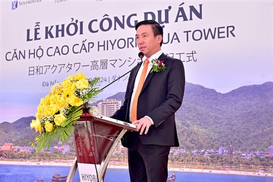 Dinco E&C và hệ sinh thái dưới trướng doanh nhân Lê Trường Kỹ