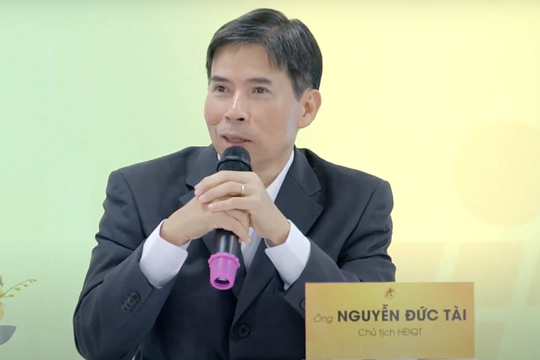 Bài toán “giảm lượng, tăng chất” nhà Chủ tịch Nguyễn Đức Tài đã có đáp án?