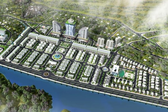 Trắng doanh thu mảng bất động sản, một doanh nghiệp địa ốc vẫn vượt 85% kế hoạch lợi nhuận năm