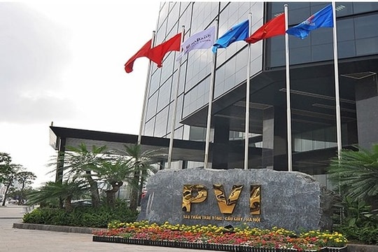 PVI “bội thu” nhờ nghề tay trái