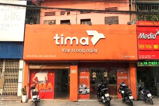 Tập đoàn Tima - “sàn kết nối tài chính lớn nhất Việt Nam” hoàn tất nghĩa vụ bảo hiểm