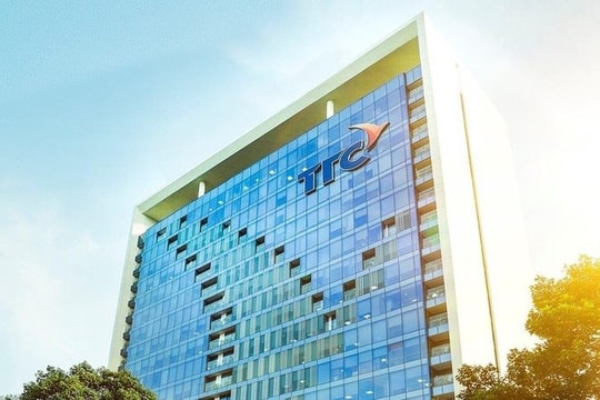 Cổ phiếu neo sát đỉnh lịch sử, doanh nghiệp thuộc TTC Group muốn chuyển nhà lên HoSE