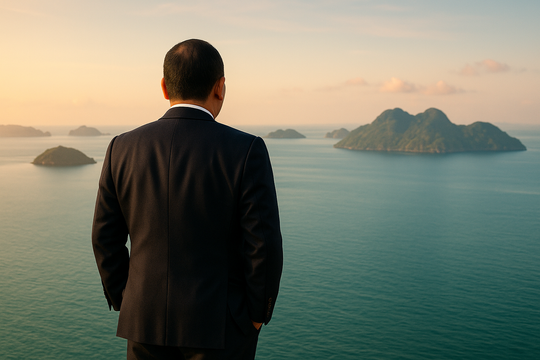 Vì sao tỷ phú  giàu nhất Việt Nam ngày càng "được lòng" người dân xứ vạn đảo?