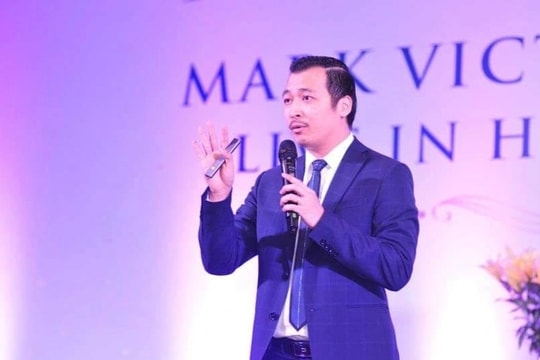 Một doanh nghiệp dạy làm giàu nhưng đầu tư kém hiệu quả, 3 tháng lãi chỉ 200 triệu đồng