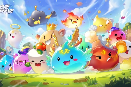 Khởi nghiệp trước thời đại, nhóm kỹ sư Việt mở lối cho kỷ nguyên công nghệ nội địa “made in Vietnam”