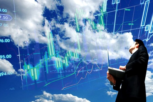 Trải qua tuần nhiều sóng gió, cá mập ngoại lên tiếng khuyến nghị nhà đầu tư