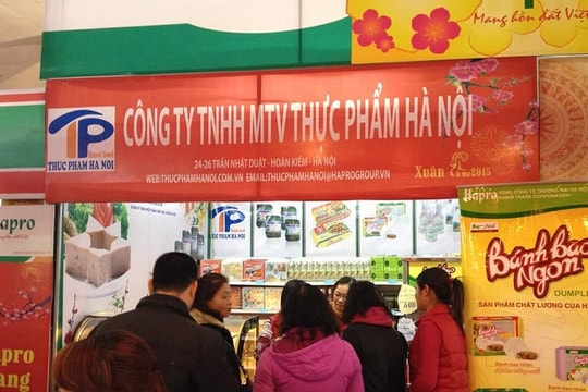 Một công ty chứng khoán cắt lỗ khoản đầu tư tại doanh nghiệp thực phẩm nắm hàng loạt "đất vàng"