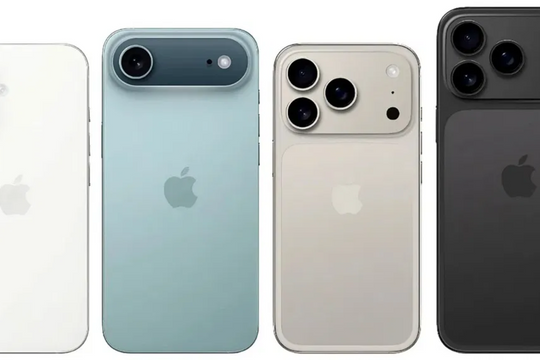 Đây mới là điều người dùng quan tâm nhất về iPhone 17 series ngay lúc này
