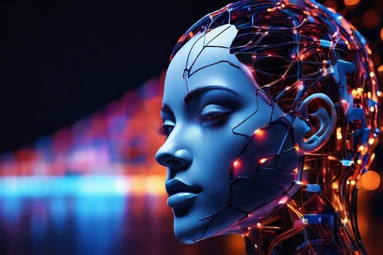 “Cha đẻ AI” và hàng trăm chuyên gia kêu gọi cấm phát triển siêu trí tuệ nhân tạo