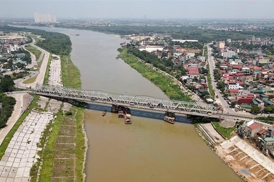 Chuyển động mới tại đại dự án hơn 300.000 tỷ của liên danh Đèo Cả - Văn Phú
