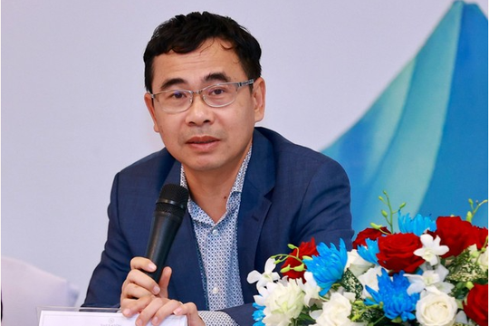 Ghế nóng doanh nghiệp nhà Chủ tịch Tô Hải biến động sau cú 'hụt chân' lợi nhuận