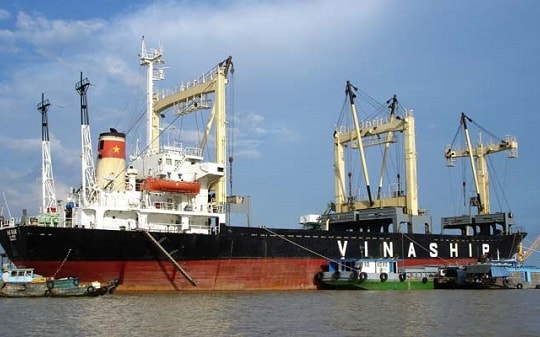 “Thắt lưng buộc bụng”, một hãng tàu lâu đời vẫn chưa thoát lỗ