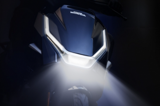 Mẫu xe điện Honda giá 17 triệu, di chuyển gần 100km/lần sạc